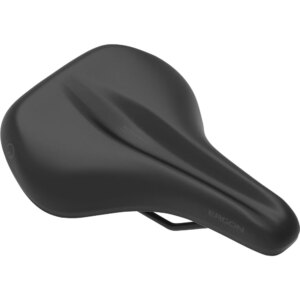 Ergon - Ergon SC Core Prime M/L Sattel schwarz
