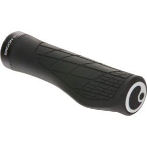Ergon - Ergon GA3-L Griff schwarz