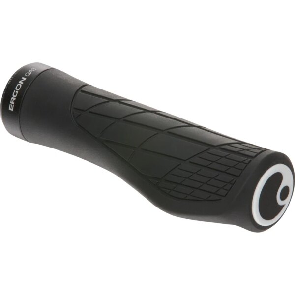 Ergon - Ergon GA3-L Griff schwarz
