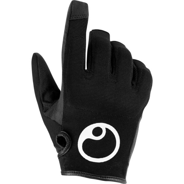 Ergon - Ergon HE2 Evo XL schwarz