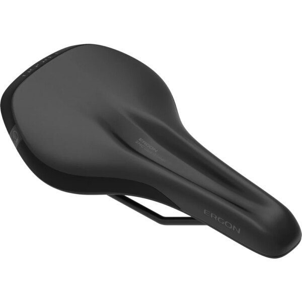 Ergon-Ergon-SMC-Core-Sattel-schwarz-schwarz Ergon - Ergon SMC Core Sattel schwarz