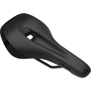Ergon - Ergon SM E-Mountain Pro M/L Sattel stealth