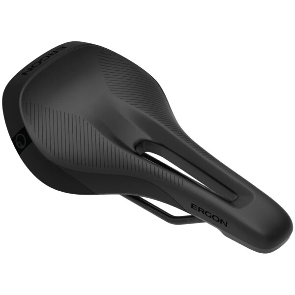 Ergon-Ergon-SM-E-Mountain-Pro-Sattel-schwarz-schwarz Ergon - Ergon SM E-Mountain Pro Sattel schwarz