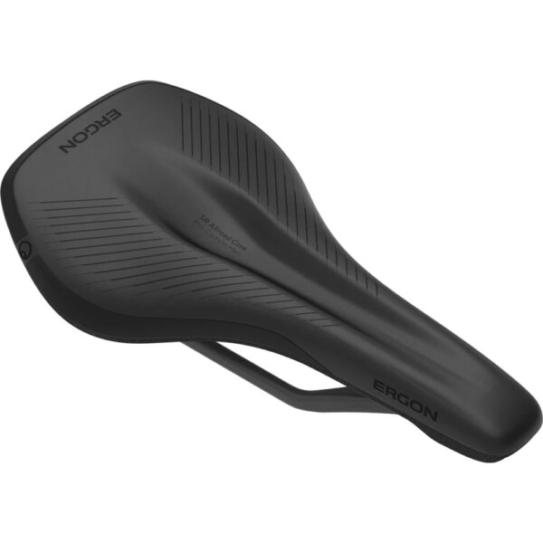 Ergon - Ergon SR Allroad Core Pro Carbon S/M Sattel schwarz