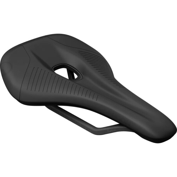 Ergon-Ergon-SRS-Pro-Carbon-ML-Sattel-schwarz Ergon - Ergon SRS Pro Carbon S/M Sattel