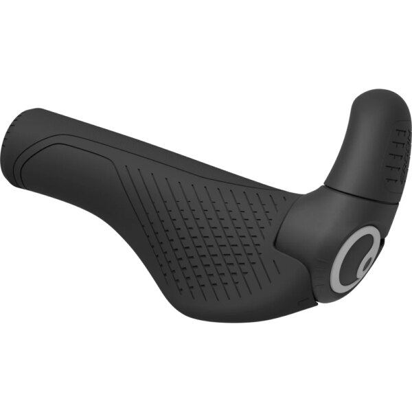 Ergon-Ergon-GS2-Evo-Griff-S-schwarz-schwarz Ergon - Ergon GS2 Evo Griff S schwarz