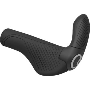 Ergon - Ergon GS3 Evo Griff L schwarz