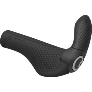 Ergon - Ergon GS3 Evo Griff S schwarz