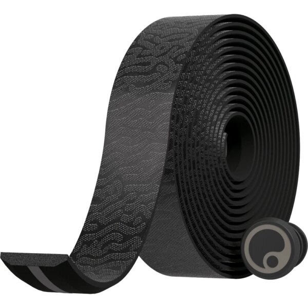 Ergon-Ergon-BT-OrthoCell®-Lenkerband-schwarz-schwarz Ergon - Ergon BT OrthoCell® Lenkerband schwarz