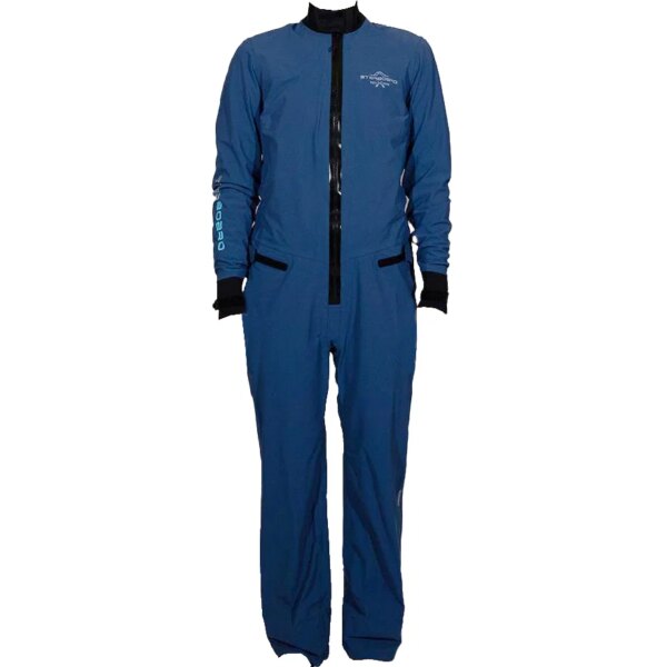 Starboard-Starboard-Blend-Women-Trockenanzug-cityscape-blau Starboard - Starboard Blend Women Trockenanzug cityscape