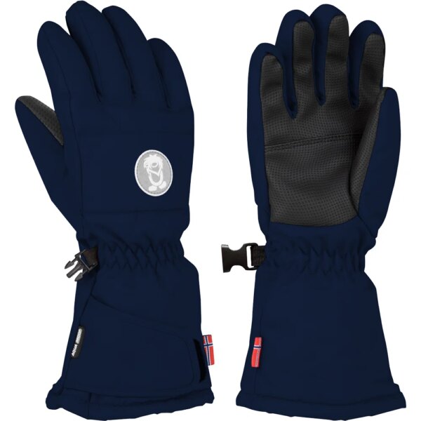 Trollkids-Trollkids-Narvik-Kinder-navy-blau Trollkids - Trollkids Narvik Kinder navy