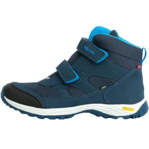 Trollkids - Trollkids Alesund Winterstiefel Kinder navy medium blue