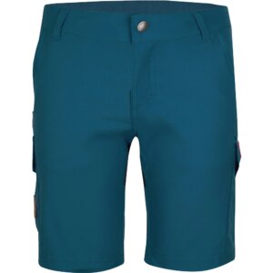Trollkids - Trollkids Hammerfest Trekkingshorts Kinder petrol