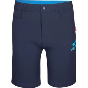 Trollkids - Trollkids Haugesund Shorts Kinder navy medium blue