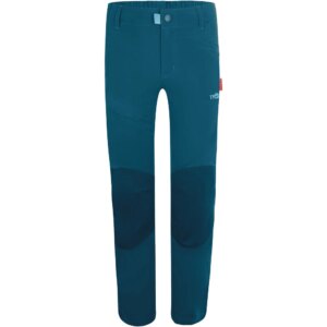 Trollkids - Trollkids Hammerfest Hose Kinder petrol