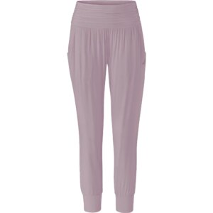 Curare - Curare Jogginghose 7/8 soft rose