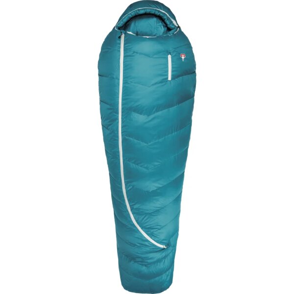 Grueezi-Bag-DownWool-Subzero-2.0-Regular-autumn-blue-blau Grüezi - Bag DownWool Subzero 2.0 Regular autumn blue
