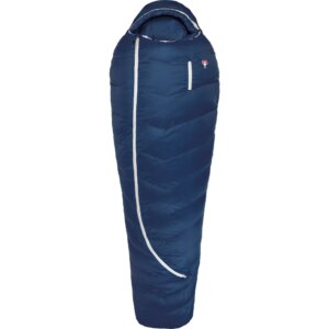 Grüezi - Bag DownWool Ice 2.0 Regular night blue