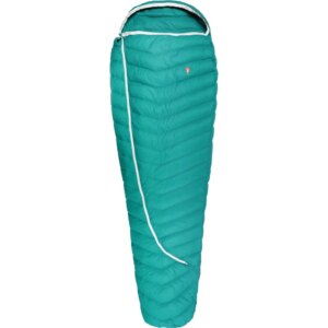 Grüezi - Bag DownWool Extreme Light 2.0 Regular viridian green