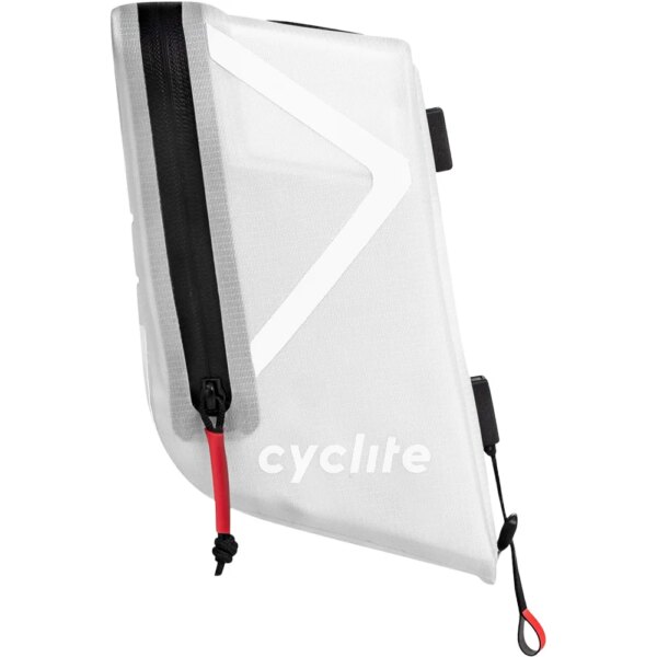 Cyclite-Cyclite-Saddle-Bag-Nano-01-Fahrradtasche-light-grey-grau Cyclite - Cyclite Saddle Bag Nano / 01 Fahrradtasche light grey