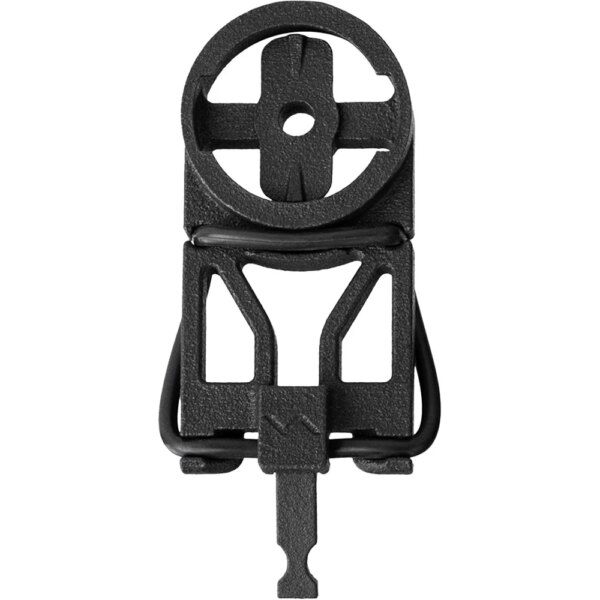 Cyclite-Cyclite-Radar-Mount-02-schwarz-schwarz Cyclite - Cyclite Radar Mount / 02 schwarz