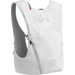 Cyclite - Cyclite Hydration Weste / 01 light grey