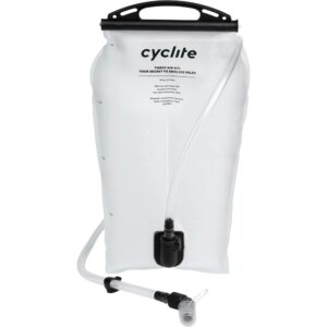 Cyclite - Cyclite Hydration Trinkblase / 01 transparent