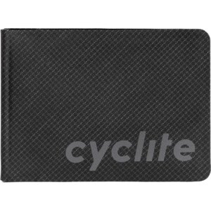 Cyclite - Cyclite Geldbeutel / 02 schwarz