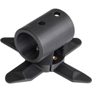 Cyclite - Cyclite Aero Mount 02 schwarz