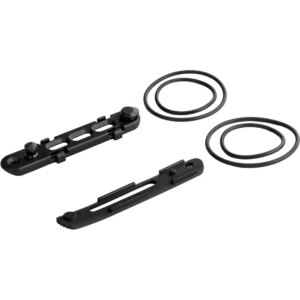 Cyclite - Cyclite Nano Universal Mount / 01 schwarz
