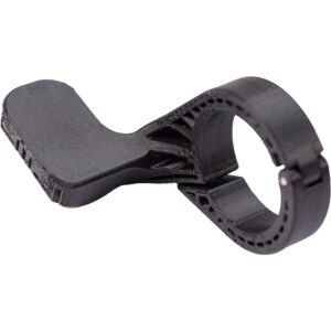Cyclite - Cyclite Nano Handle Bar Mount / 01 schwarz