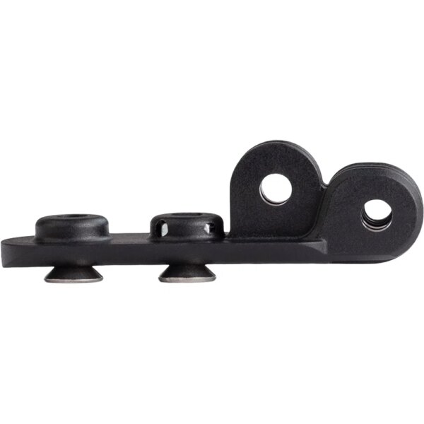 Cyclite-Cyclite-Nano-Computer-Mount-Adapter-01-schwarz-schwarz Cyclite - Cyclite Nano Computer Mount Adapter / 01 schwarz