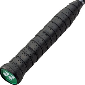 YONEX - YONEX Mesh Grap Griffbänder 3er Pack schwarz
