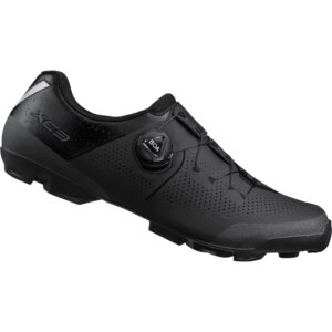 Shimano - Shimano XC302 schwarz