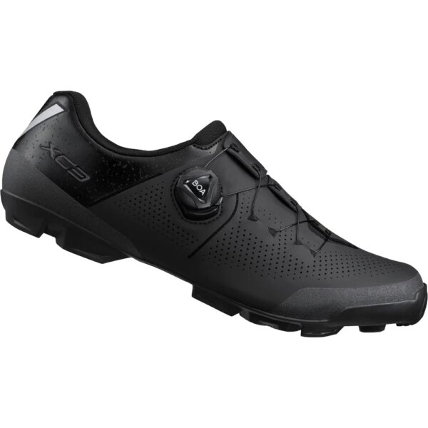 Shimano-Shimano-XC302-schwarz-schwarz Shimano - Shimano XC302 schwarz