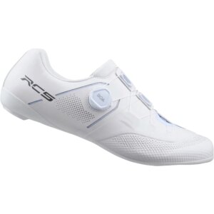 Shimano - Shimano RC503 Wide weiß
