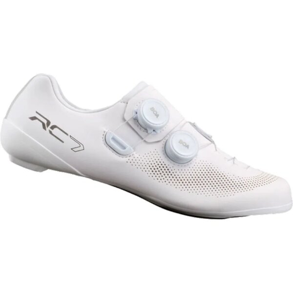 Shimano - Shimano RC703W weiss