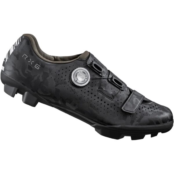 Shimano-Shimano-RX600-schwarz-schwarz Shimano - Shimano RX600 schwarz