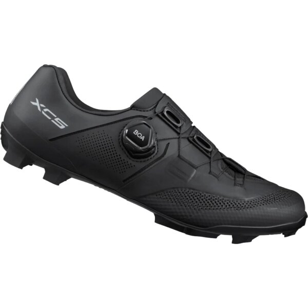 Shimano - Shimano XC503 Wide schwarz