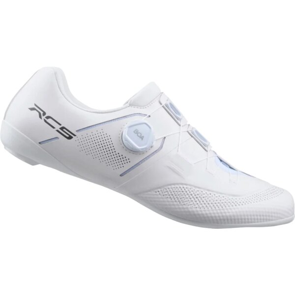 Shimano-Shimano-RC503-weiss-weiss Shimano - Shimano RC503 weiß