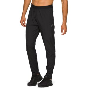 ASICS - ASICS Race Jogginghose performance black