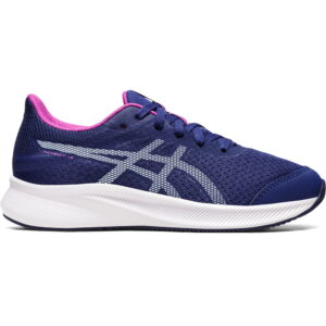ASICS - ASICS Patriot 13 GS Kinder dive blue