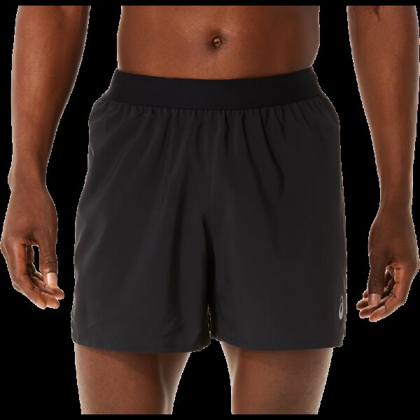ASICS-ASICS-Road-5-performance-black-schwarz ASICS - ASICS Road 5' performance black