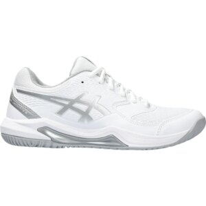 ASICS - ASICS Gel-Dedicate 8 Tennisschuhe weiß