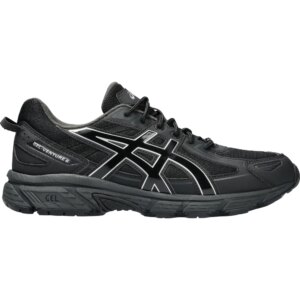 ASICS - ASICS Gel-Venture 6 schwarz
