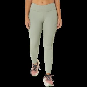 ASICS - ASICS Icon Tights olive grey