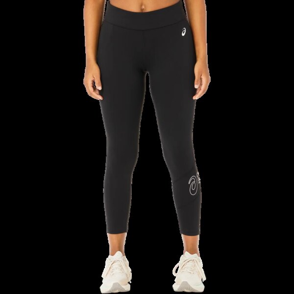 ASICS - ASICS Logo 7/8 Tights performance black