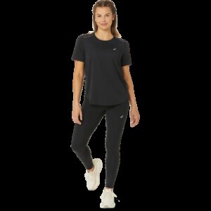 ASICS - ASICS Road High Waist Tights performance black