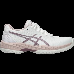 ASICS - ASICS Gel-Game 9 Clay/OC Tennisschuhe weiß
