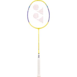 YONEX - YONEX Nanoflare 002 Clear 2025 gelb